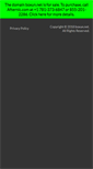 Mobile Screenshot of boxun.net